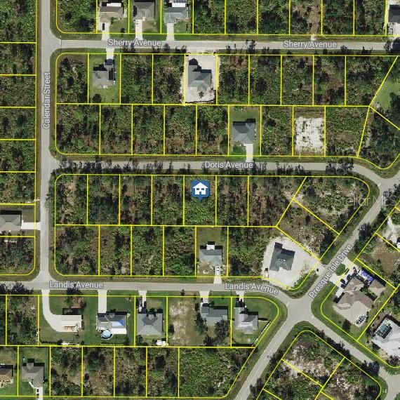 Port Charlotte lot with great access to any and all hobbies. Outdoor sports, walking, fishing, exercise to all. Local spring training to the Atlanta Braves and or Tampa Bay Rays. You can do and reach any and all hobbies from this location. Local shopping near Murdock Circle. Close to Sarasota and or Ft Myers. Two local International airports.. Many events going on all year around. Nearby schools &  restaurants.