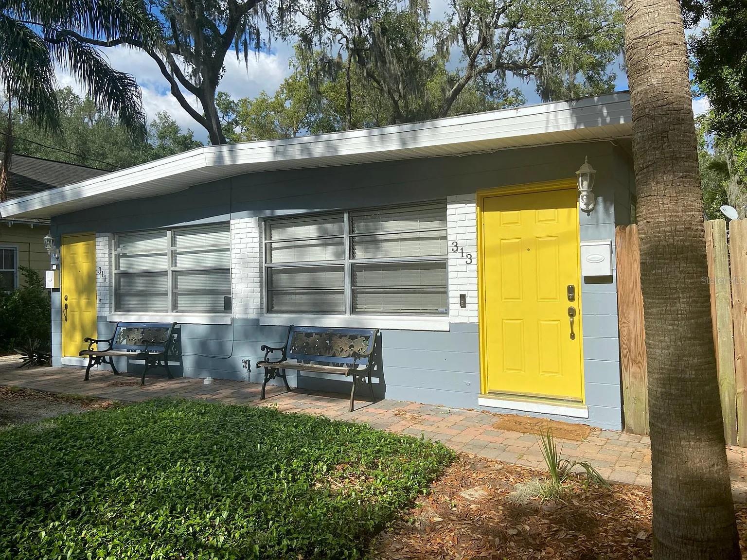 LAWSONA PARK - Residential Income