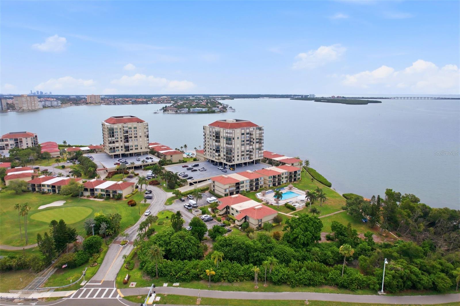 PALMA DEL MAR V - Residential