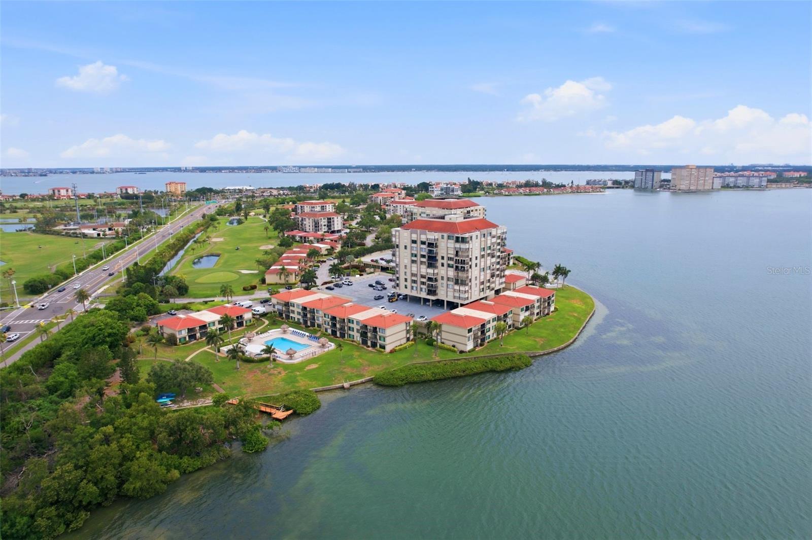PALMA DEL MAR V - Residential