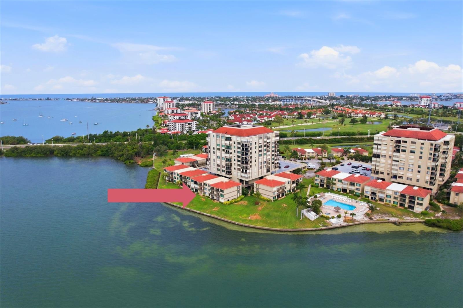 PALMA DEL MAR V - Residential
