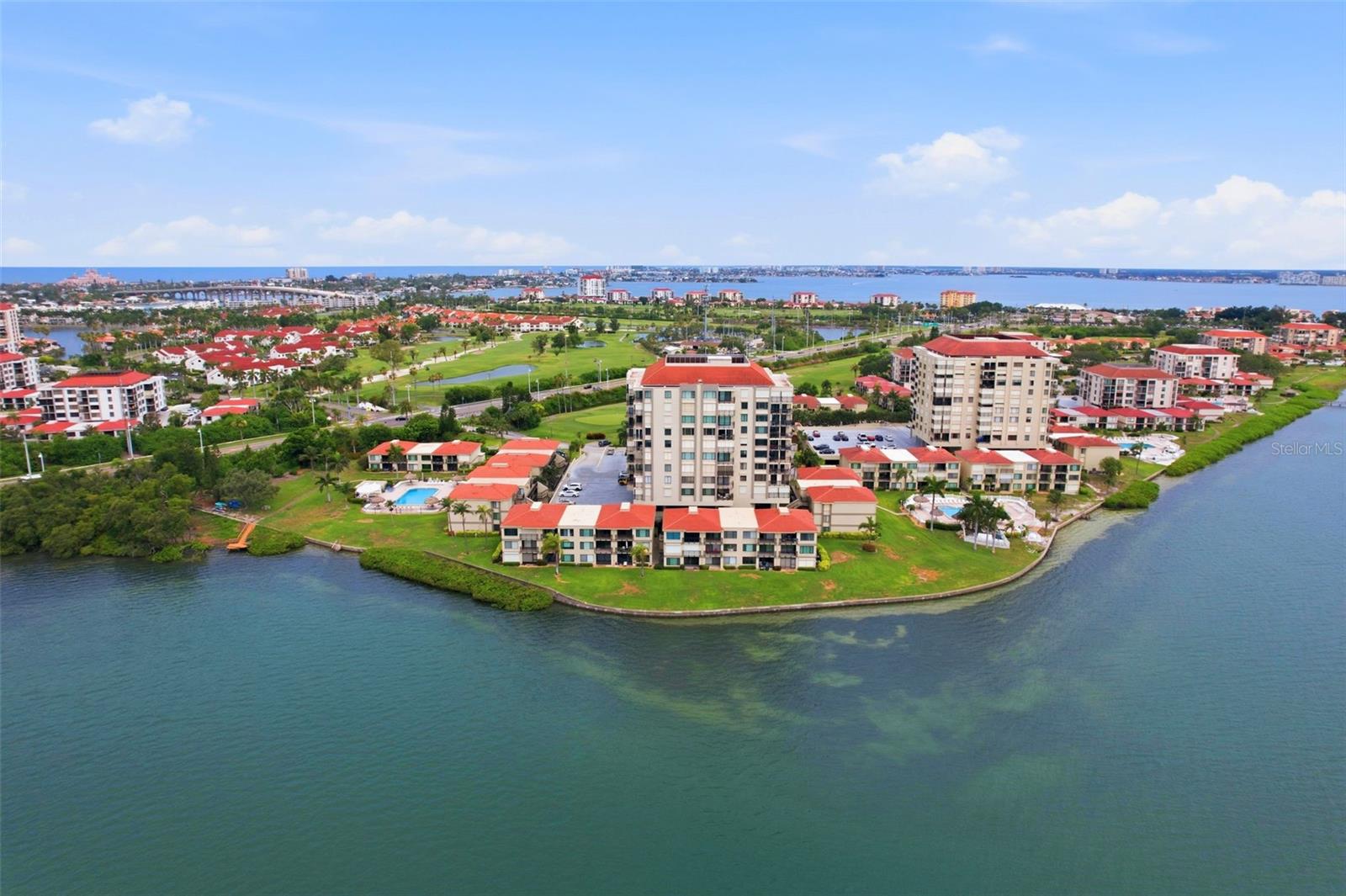 PALMA DEL MAR V - Residential
