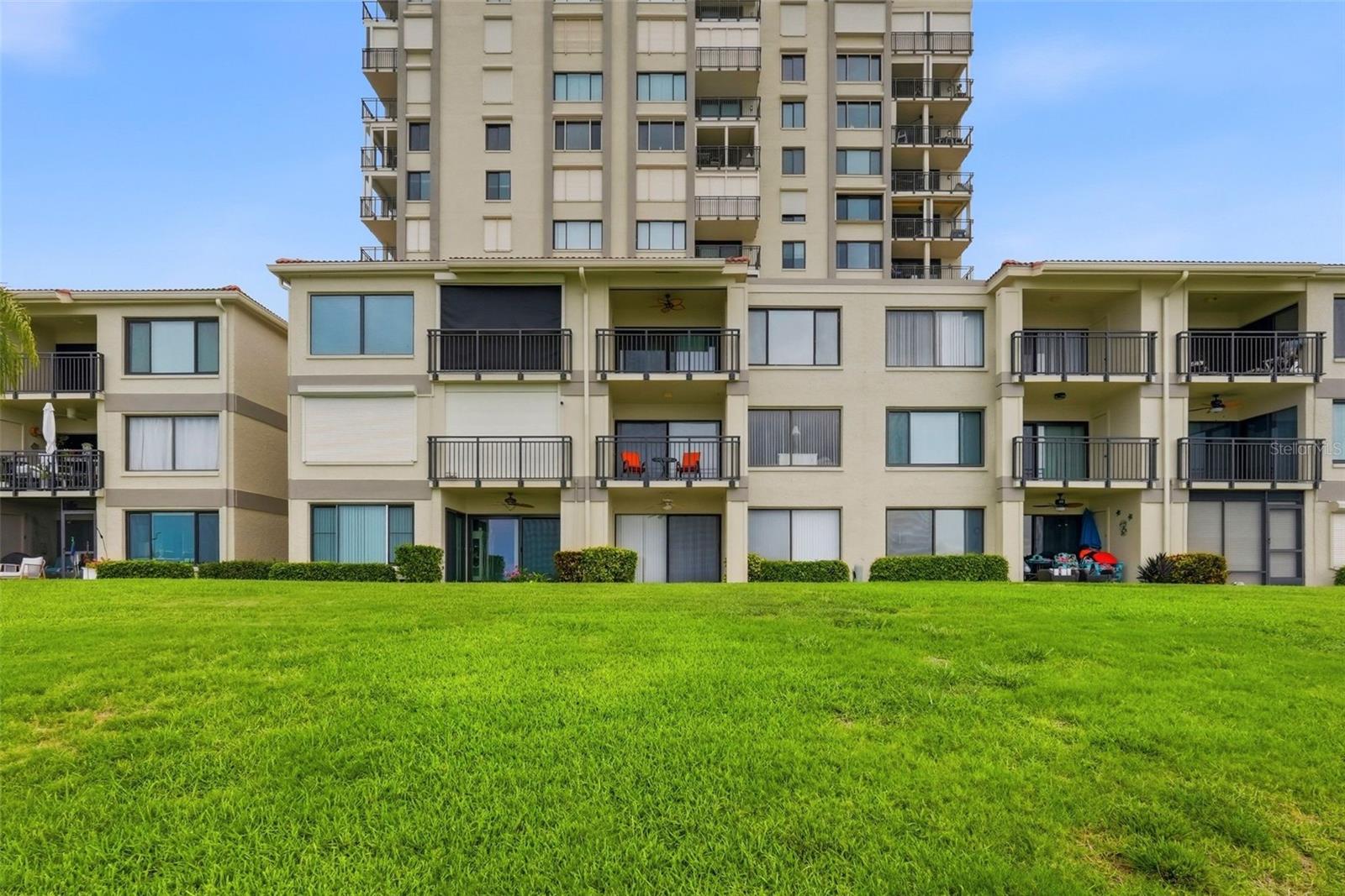 PALMA DEL MAR V - Residential