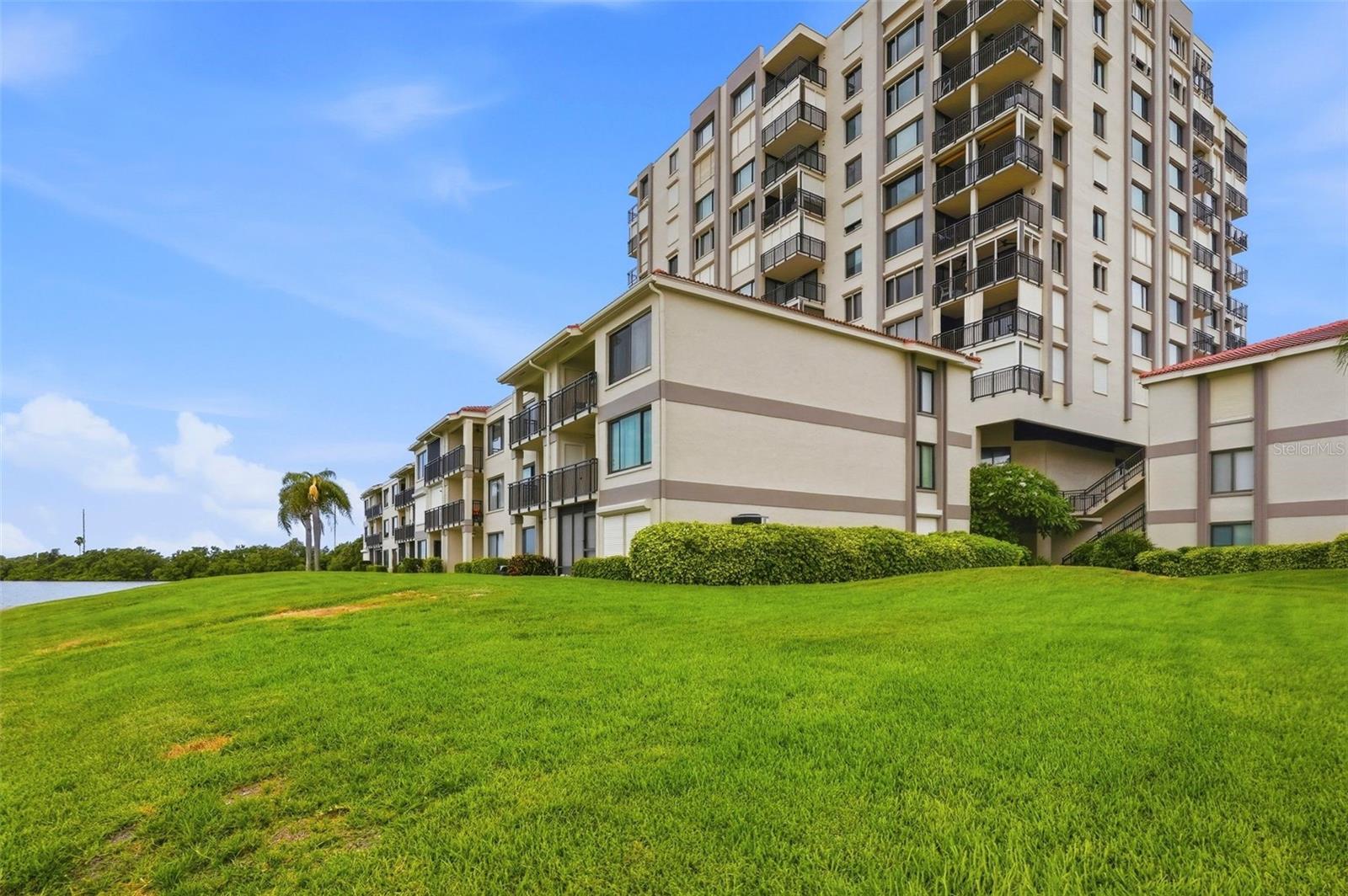 PALMA DEL MAR V - Residential