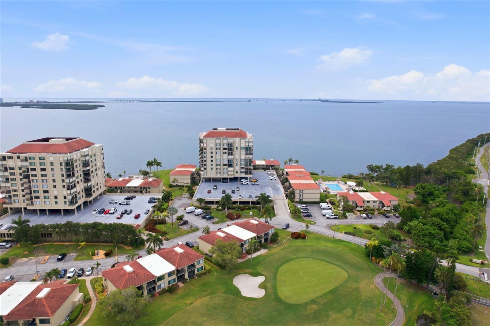 PALMA DEL MAR V - Residential
