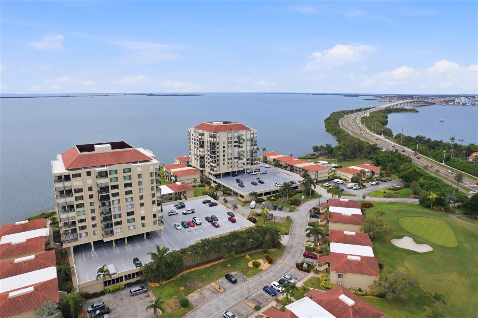 PALMA DEL MAR V - Residential
