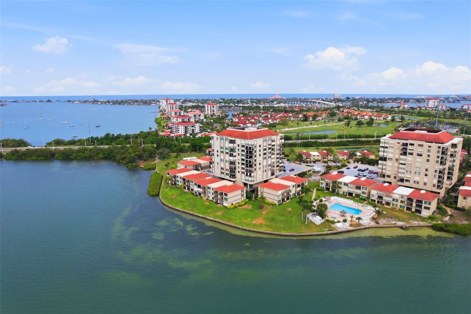 PALMA DEL MAR V - Residential