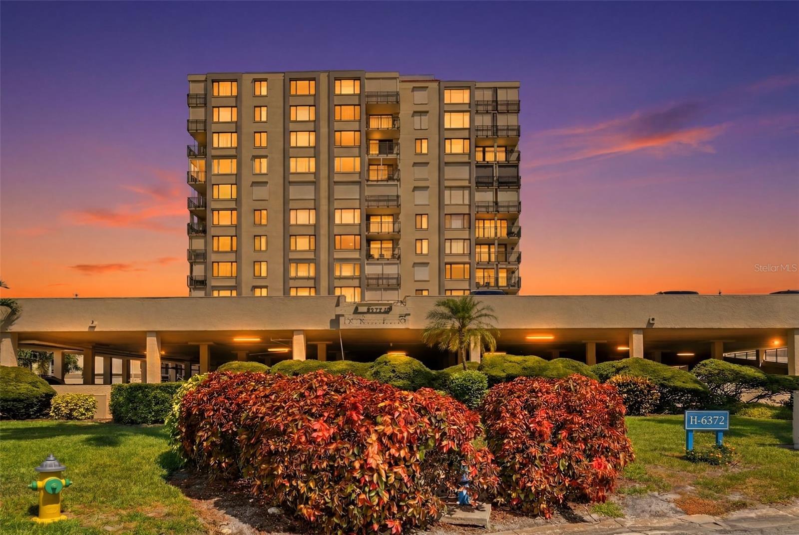 PALMA DEL MAR V - Residential