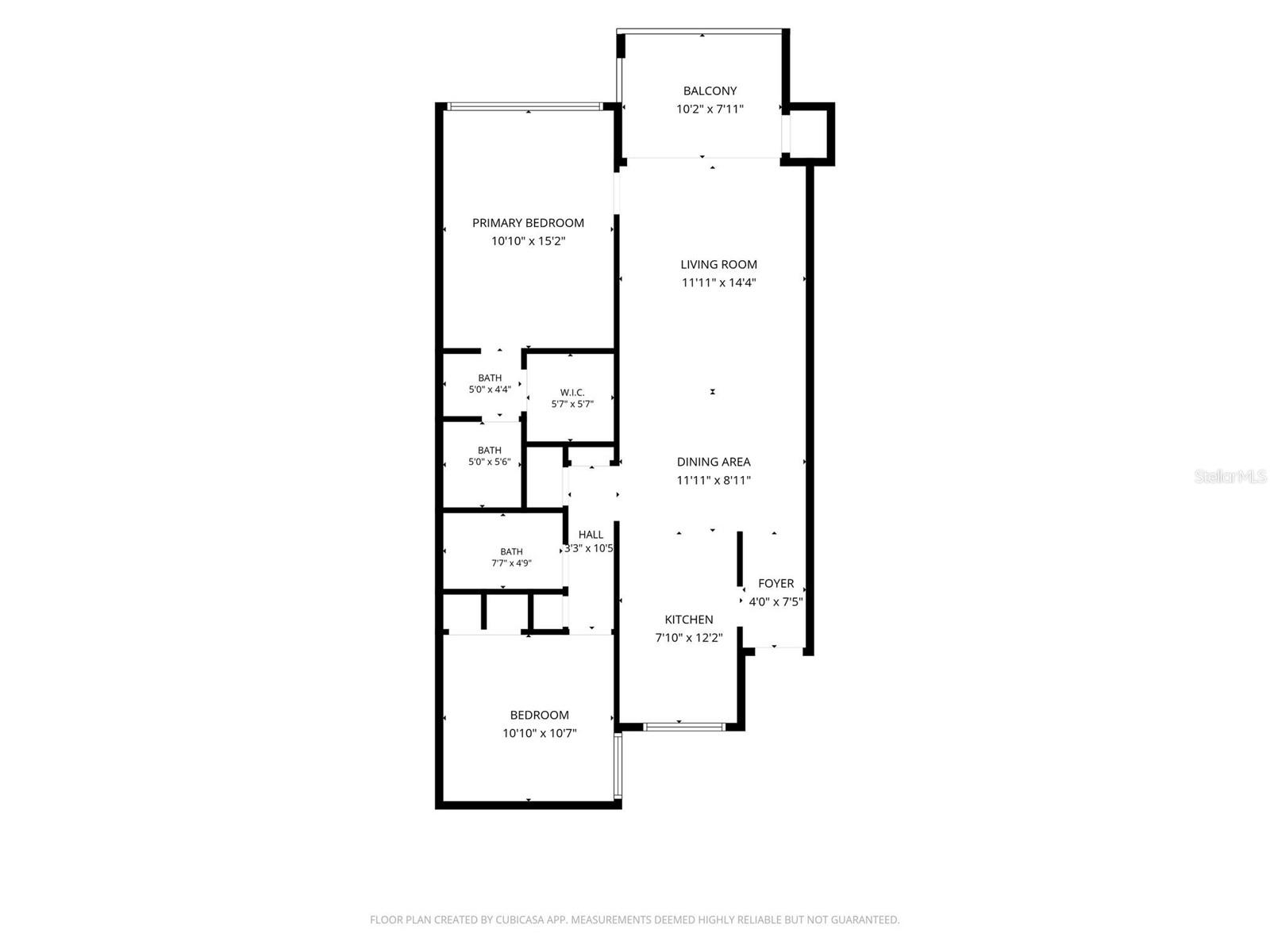 PALMA DEL MAR V - Residential