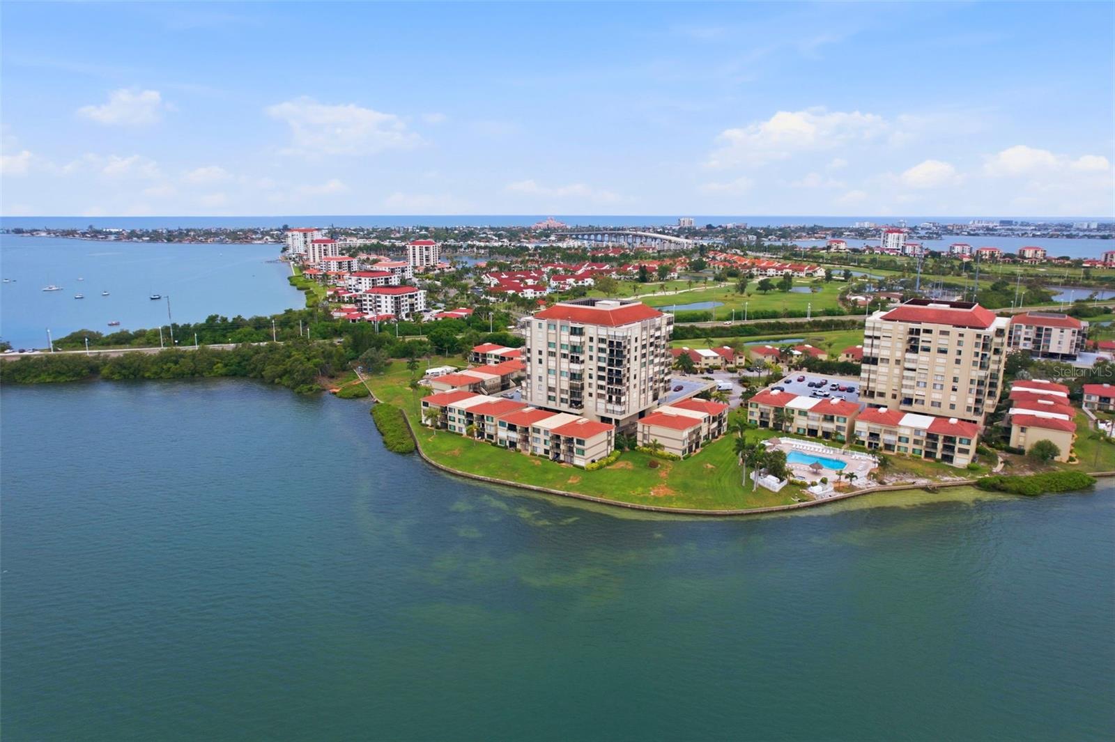 PALMA DEL MAR V - Residential