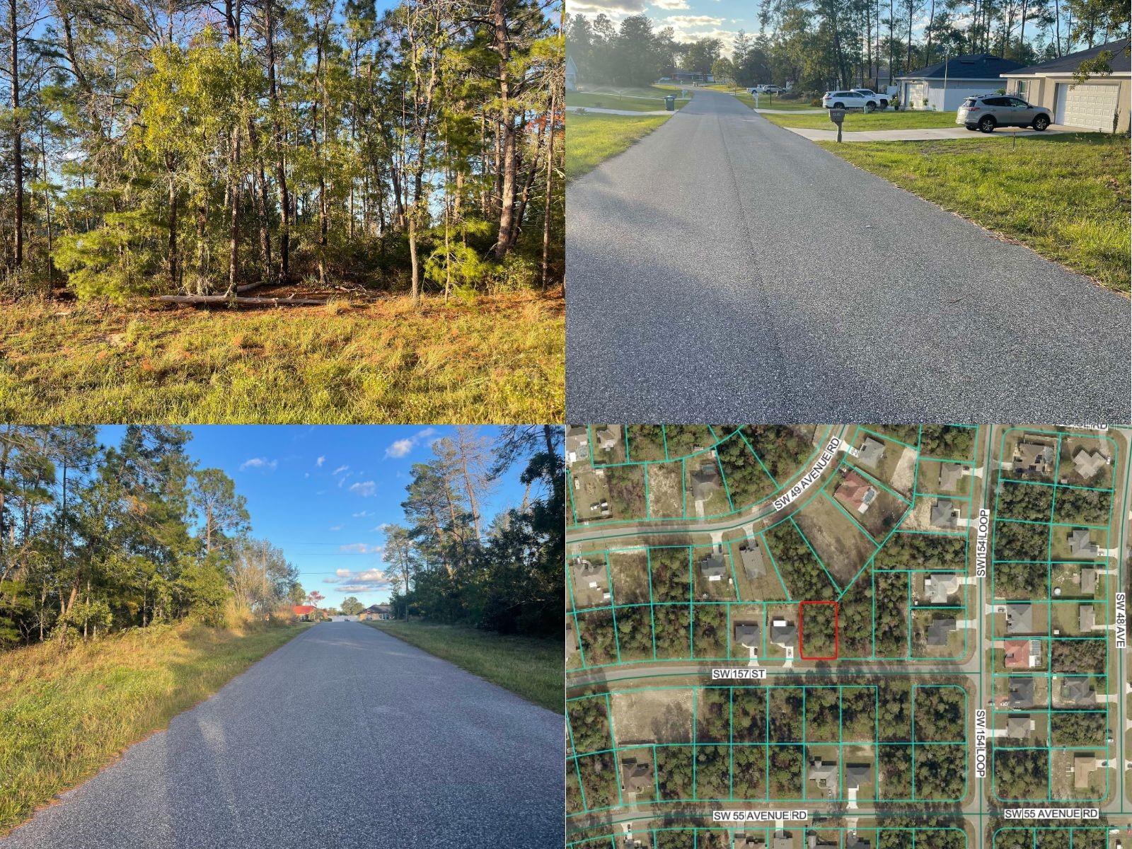Beautiful .23-acre residential lot in a lovely location near shopping, parks, and schools. Surrounded by newer homes, this property offers the perfect opportunity to build your dream home or invest in a growing community. Don't miss out on this well-situated parcel!