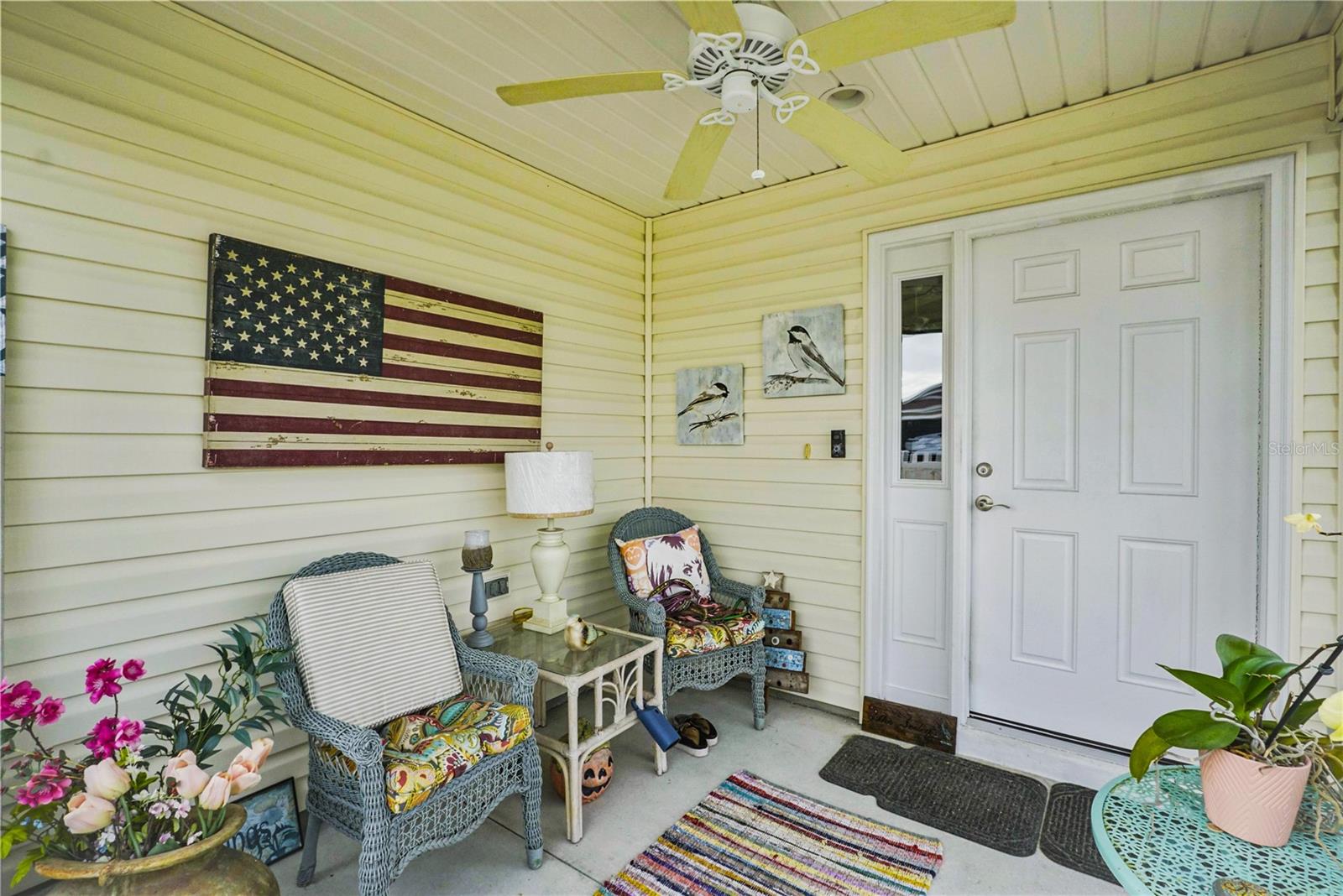 VILLAGES/SOUTHERN OAKS HAVEN V - Residential
