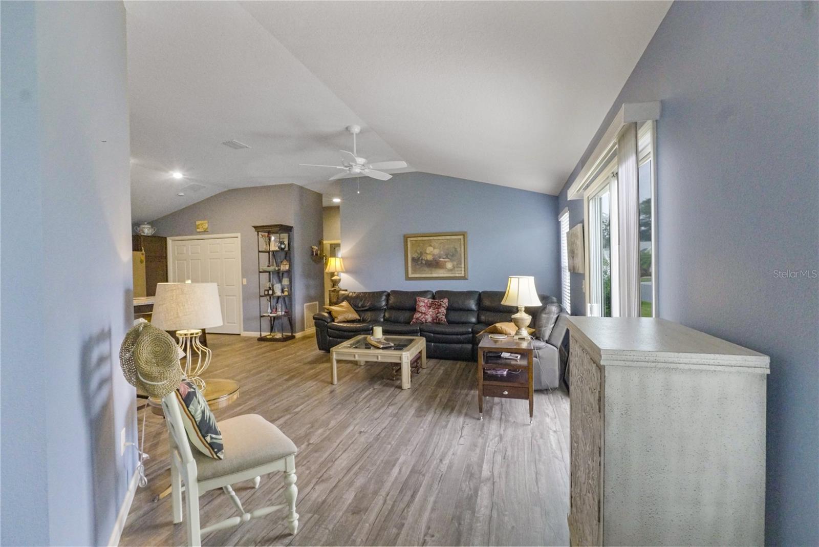 VILLAGES/SOUTHERN OAKS HAVEN V - Residential
