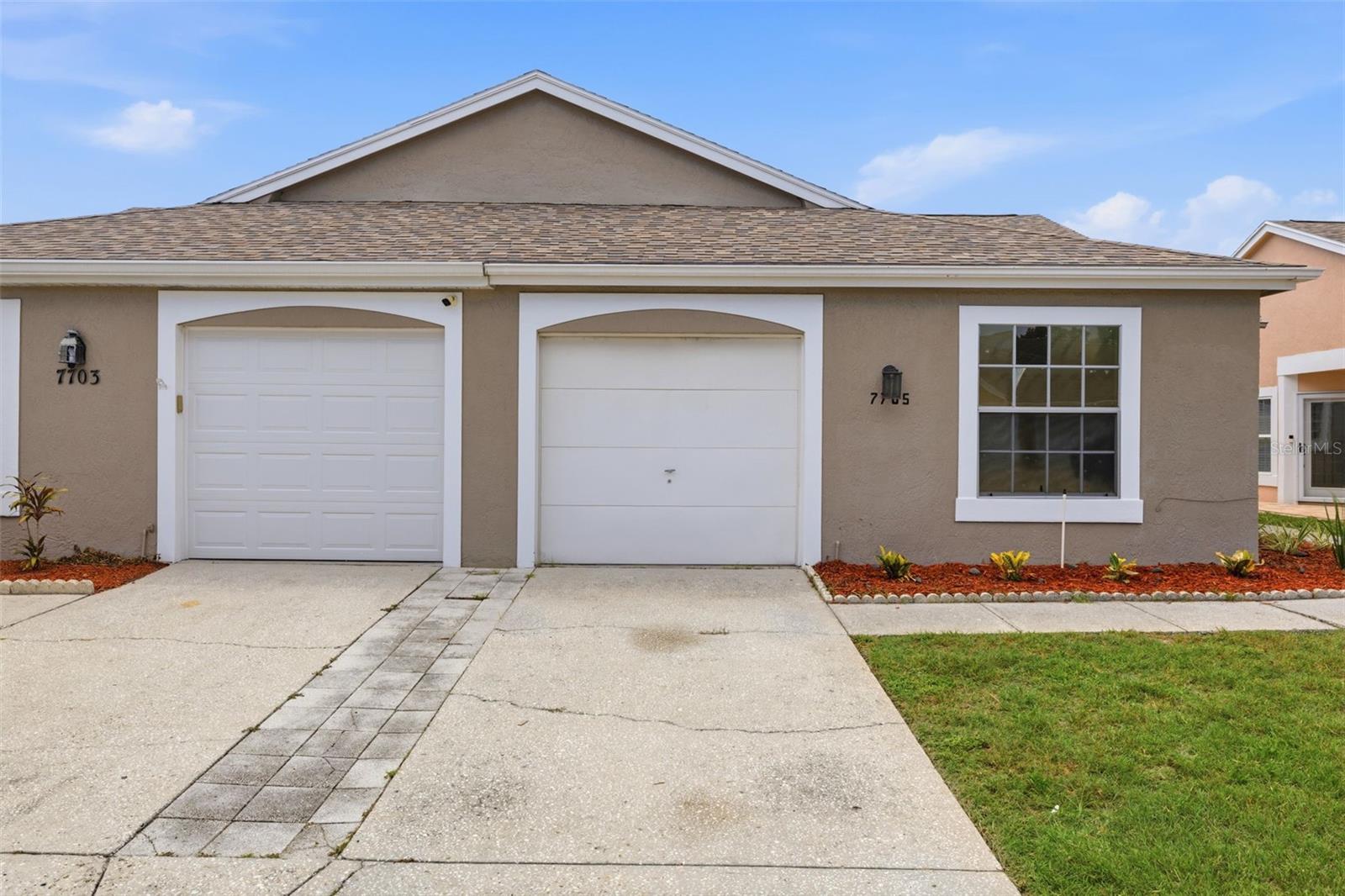 MILLPOND ESTATES - Residential