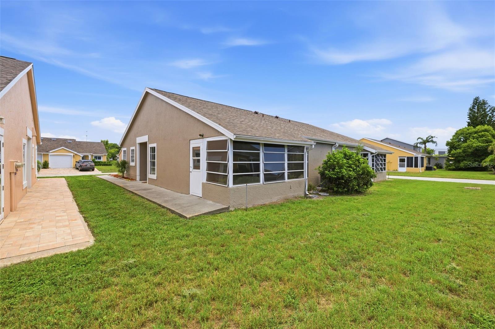 MILLPOND ESTATES - Residential