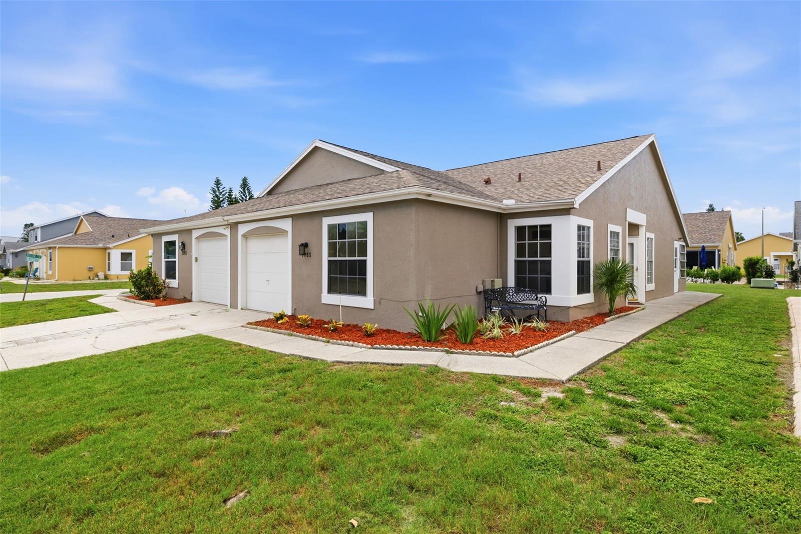 MILLPOND ESTATES - Residential