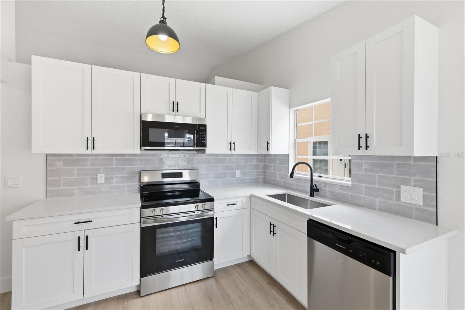 MILLPOND ESTATES - Residential