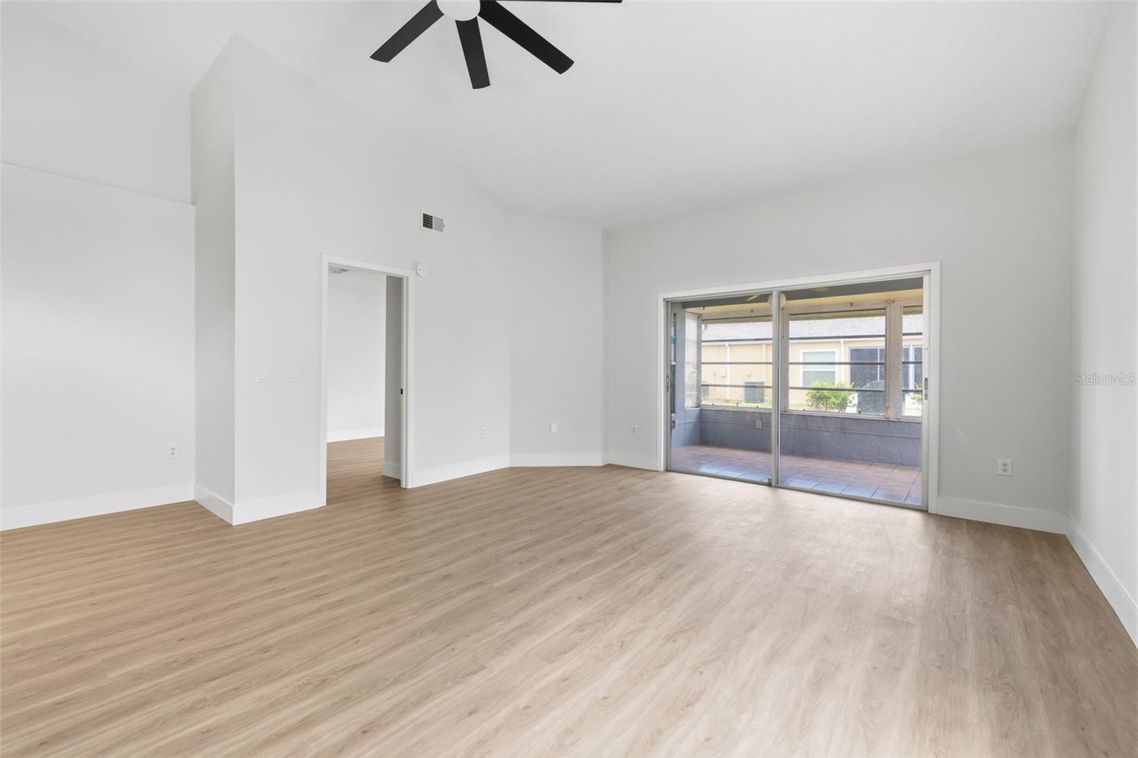 MILLPOND ESTATES - Residential