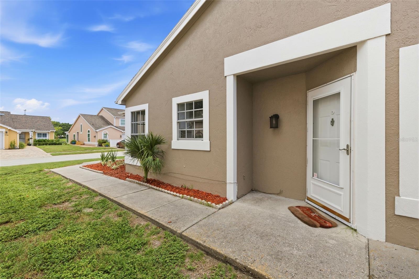 MILLPOND ESTATES - Residential