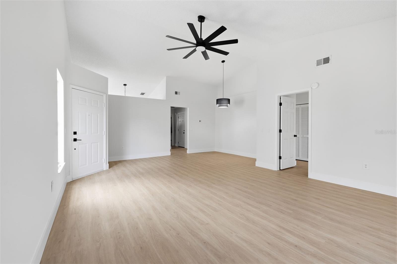 MILLPOND ESTATES - Residential