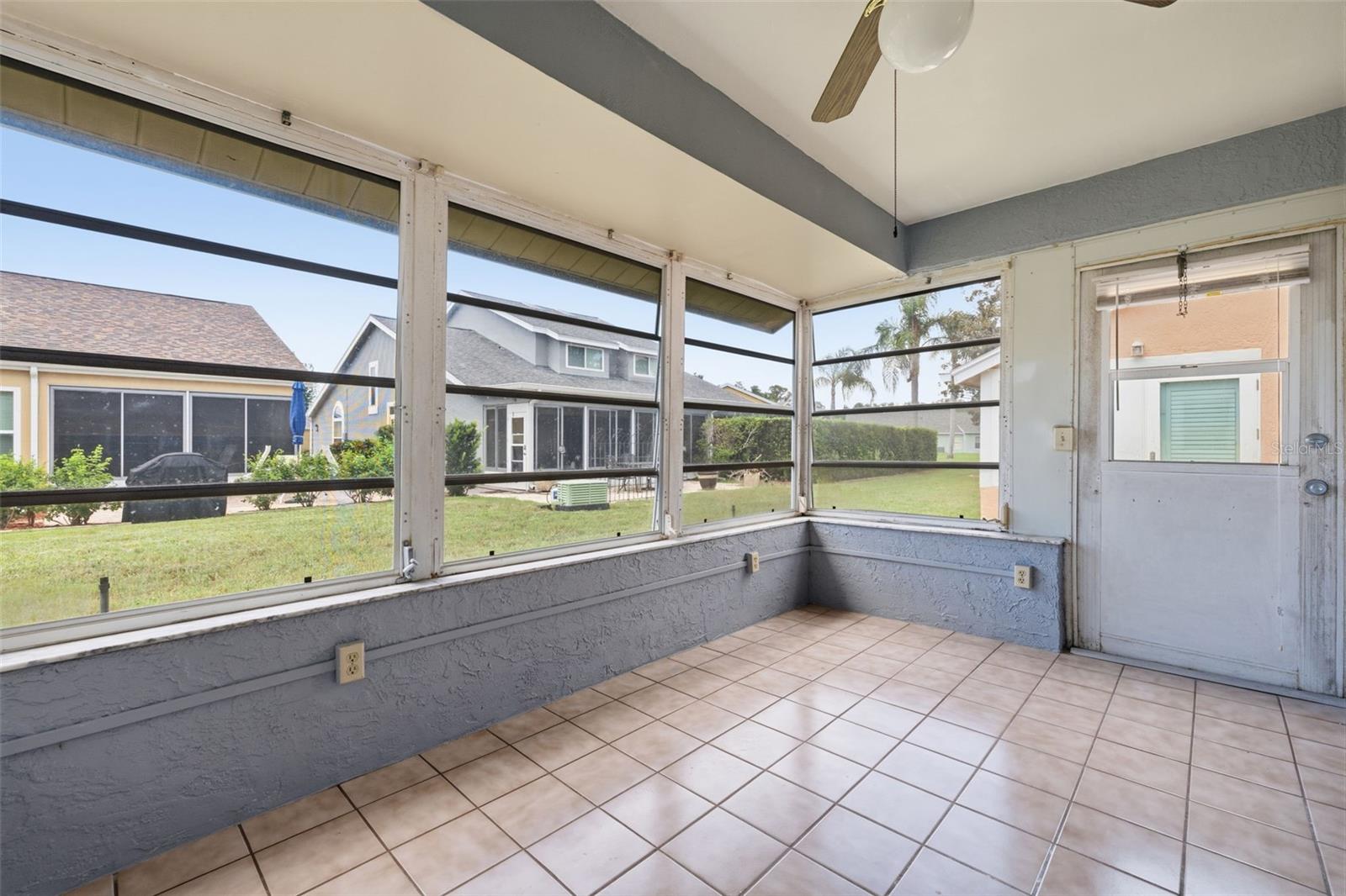 MILLPOND ESTATES - Residential