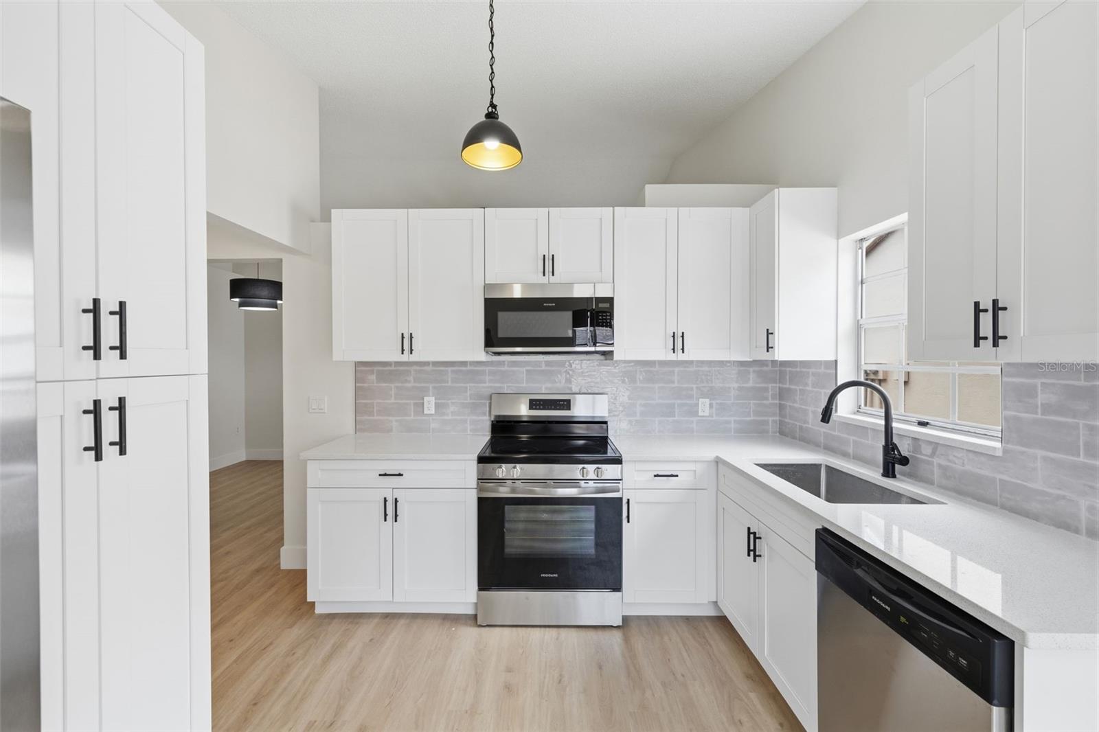 MILLPOND ESTATES - Residential