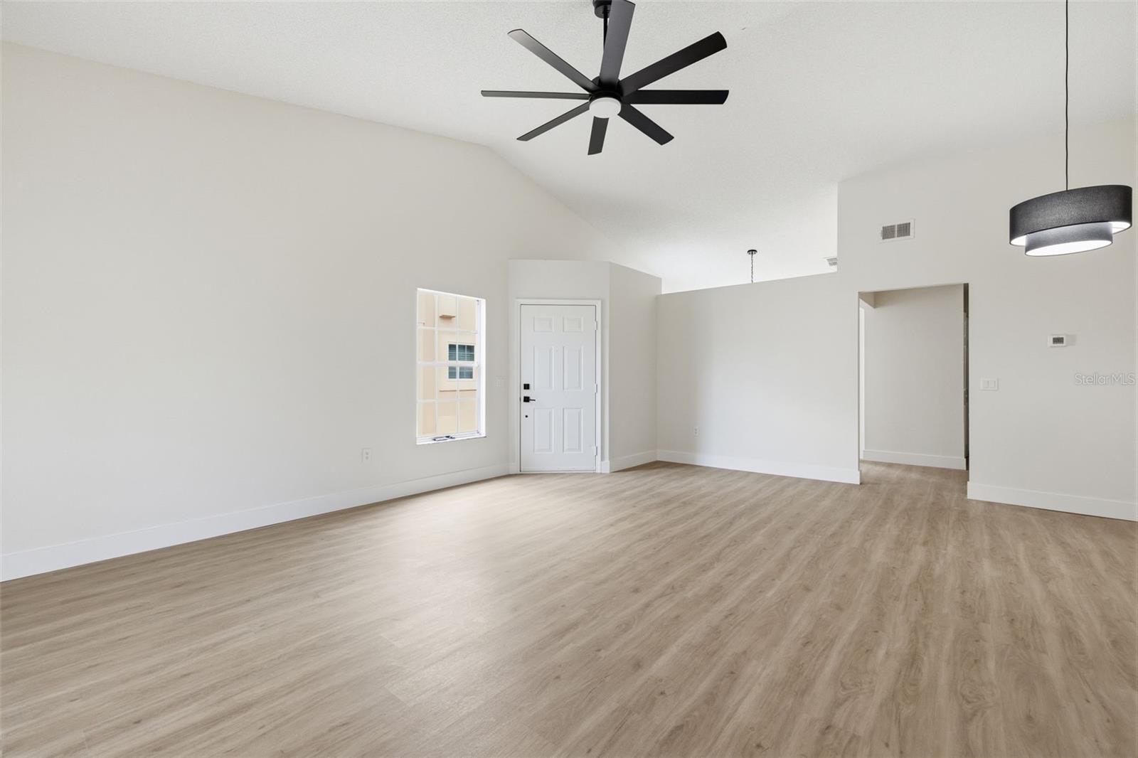 MILLPOND ESTATES - Residential