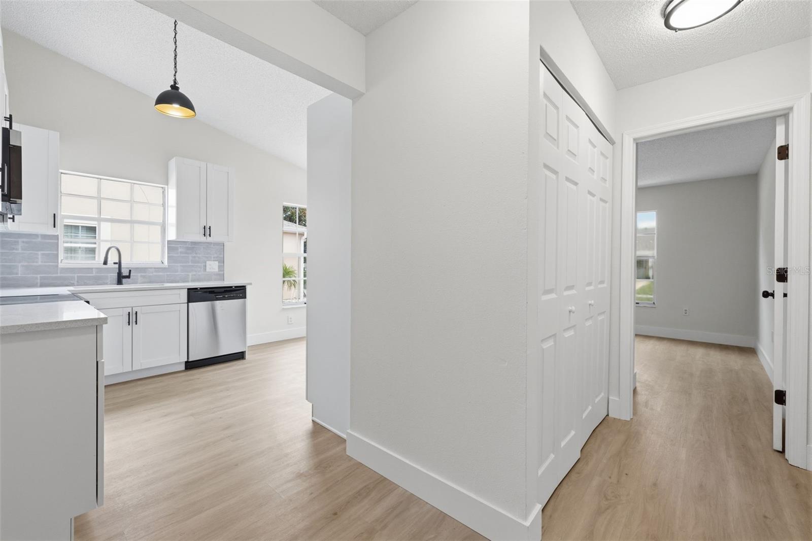 MILLPOND ESTATES - Residential
