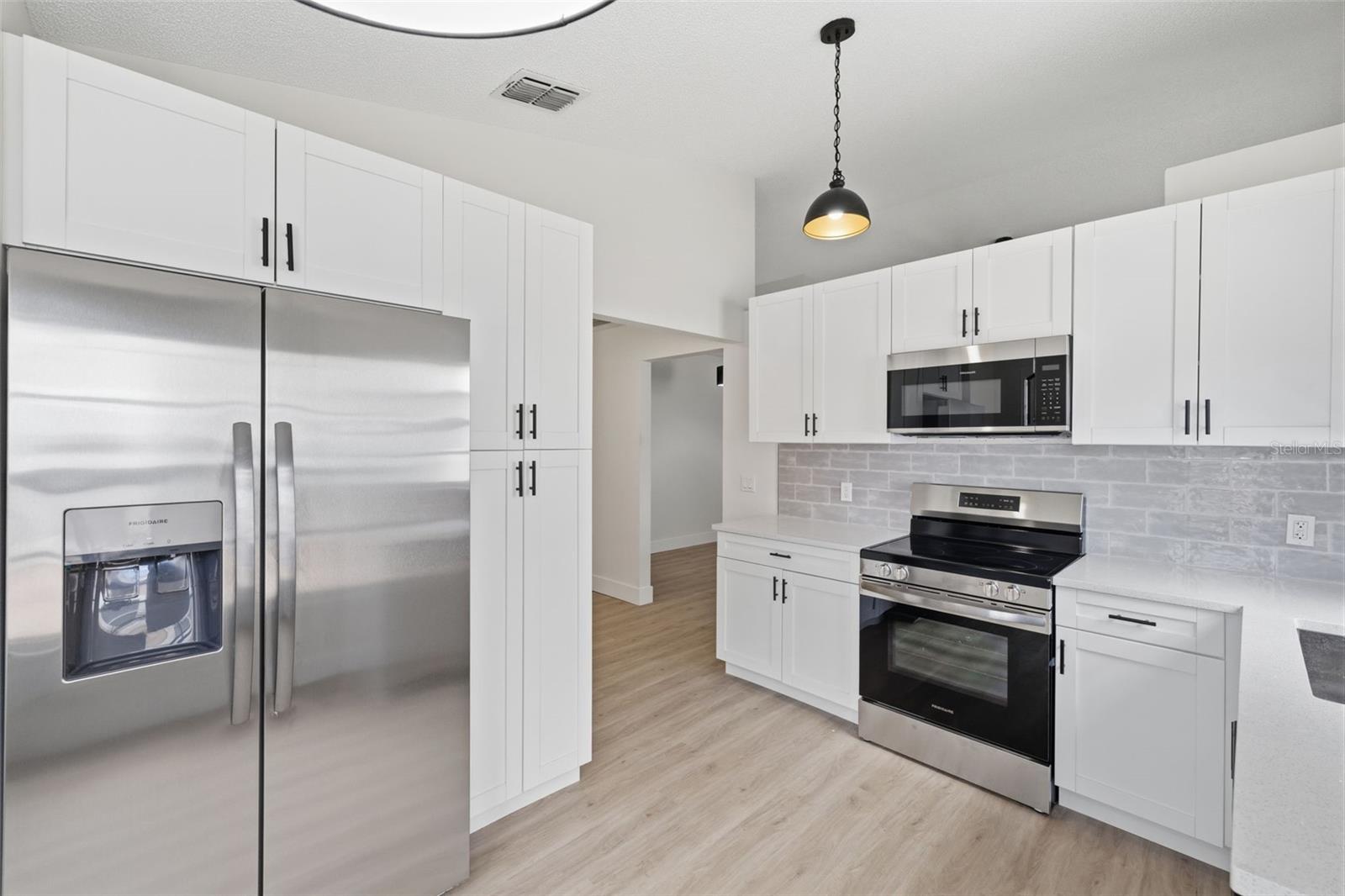 MILLPOND ESTATES - Residential