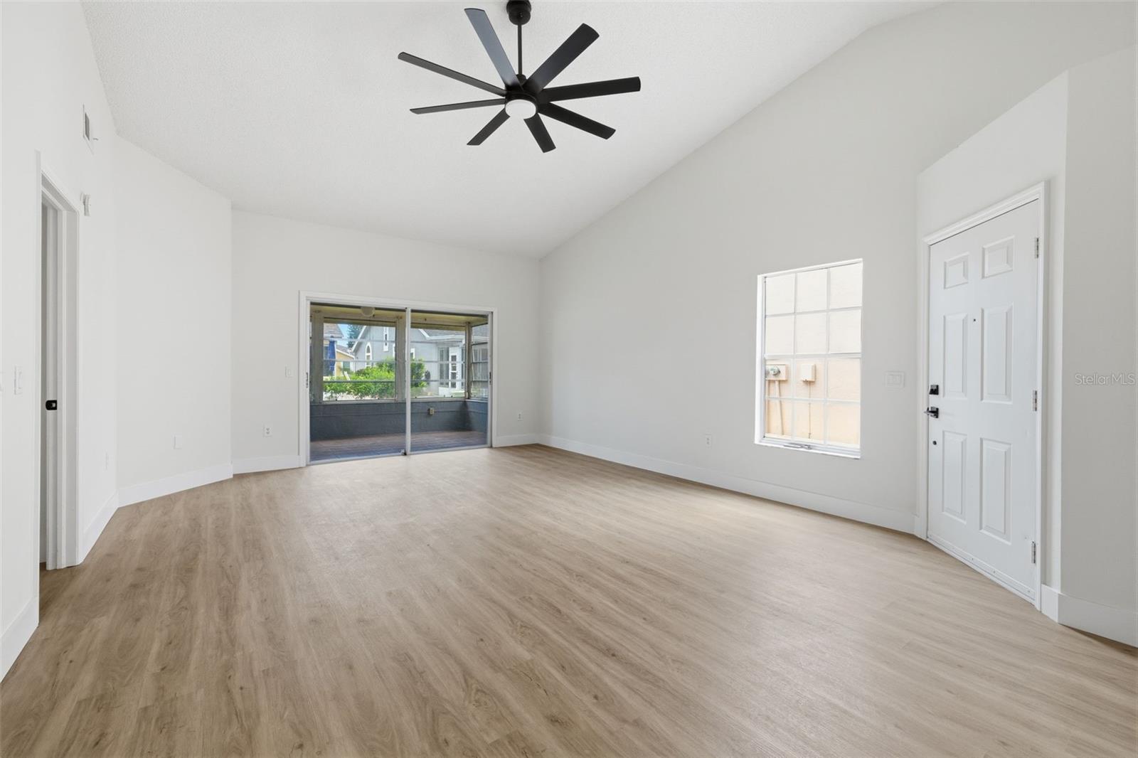MILLPOND ESTATES - Residential