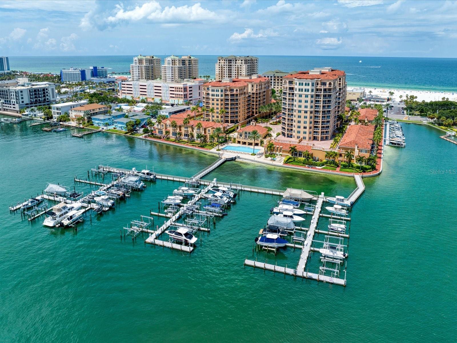 BELLE HARBOR CONDO - Residential