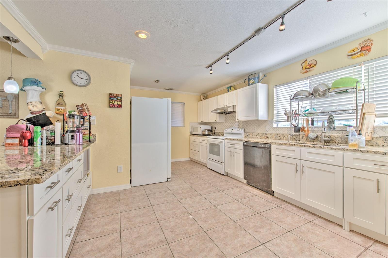 RICHEY COVE - Residential