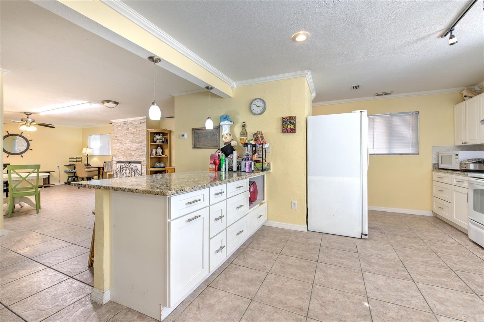 RICHEY COVE - Residential