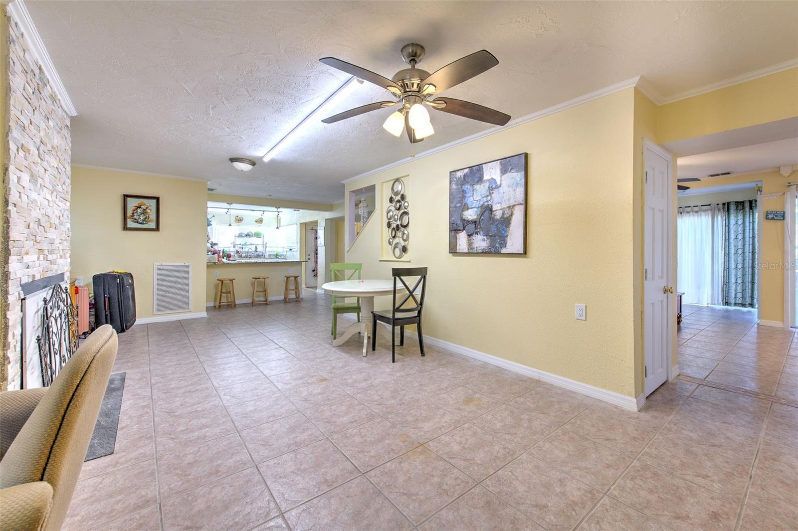 RICHEY COVE - Residential