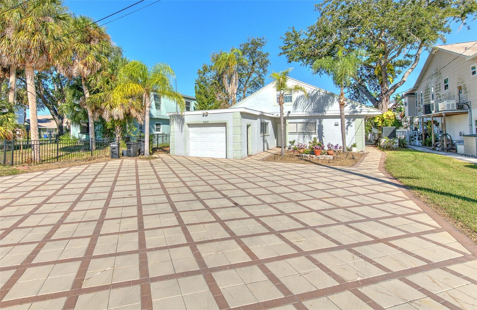 RICHEY COVE - Residential