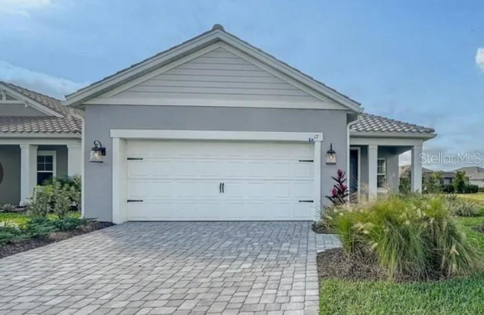 WINDWARD/LAKEWOOD RANCH PH 1 - Residential Lease