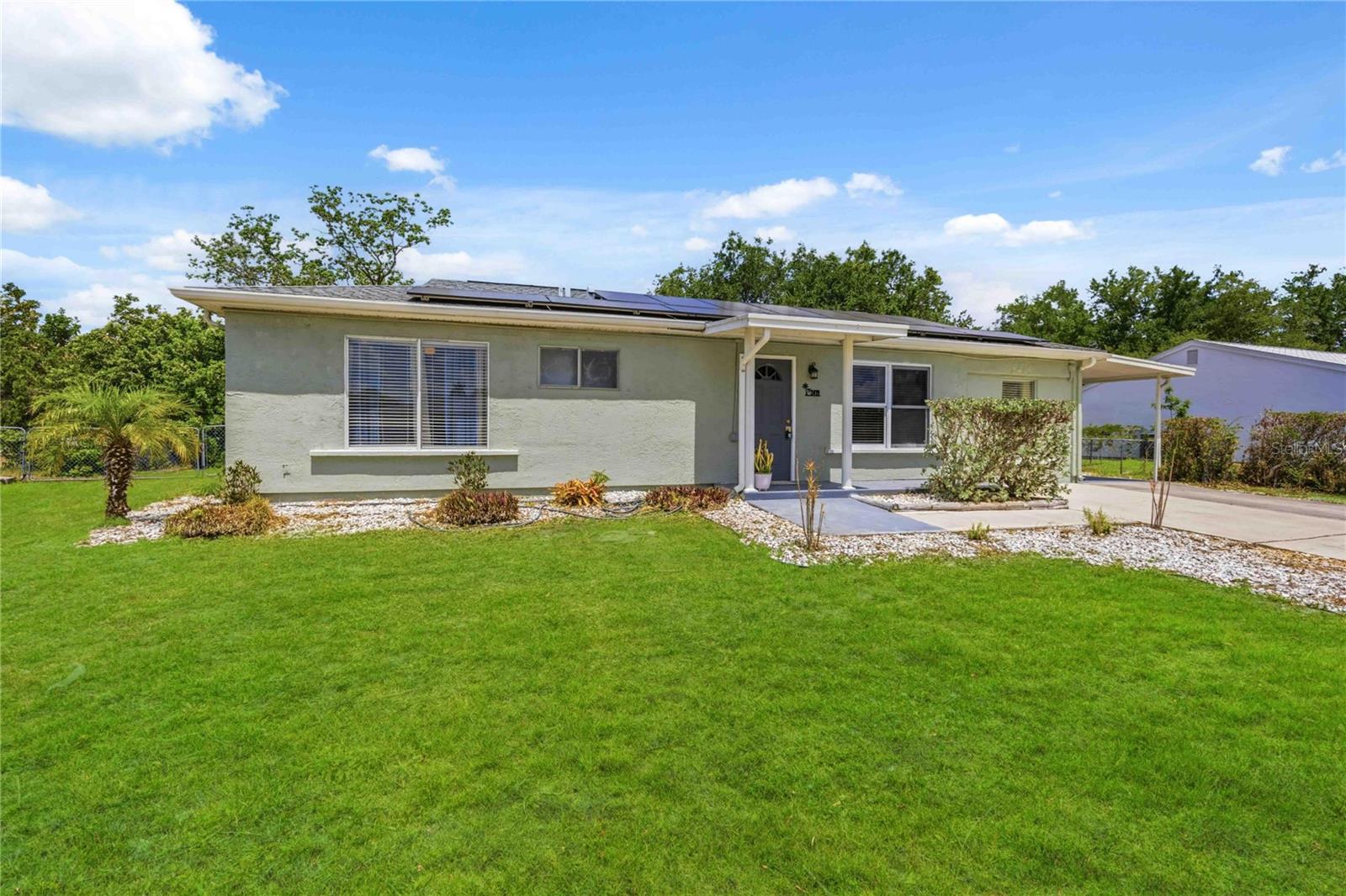PORT CHARLOTTE SUB 52 - Residential