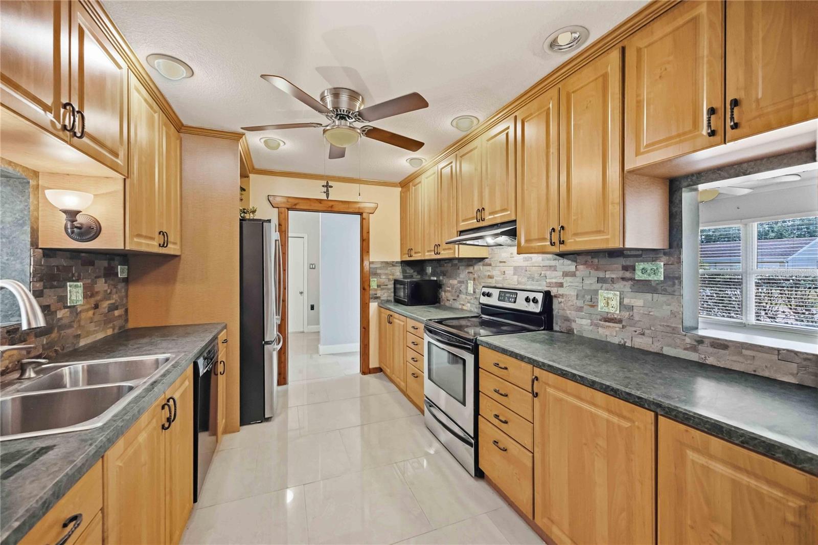 PORT CHARLOTTE SUB 52 - Residential