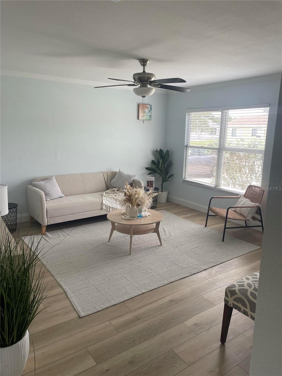 PORT CHARLOTTE SUB 52 - Residential