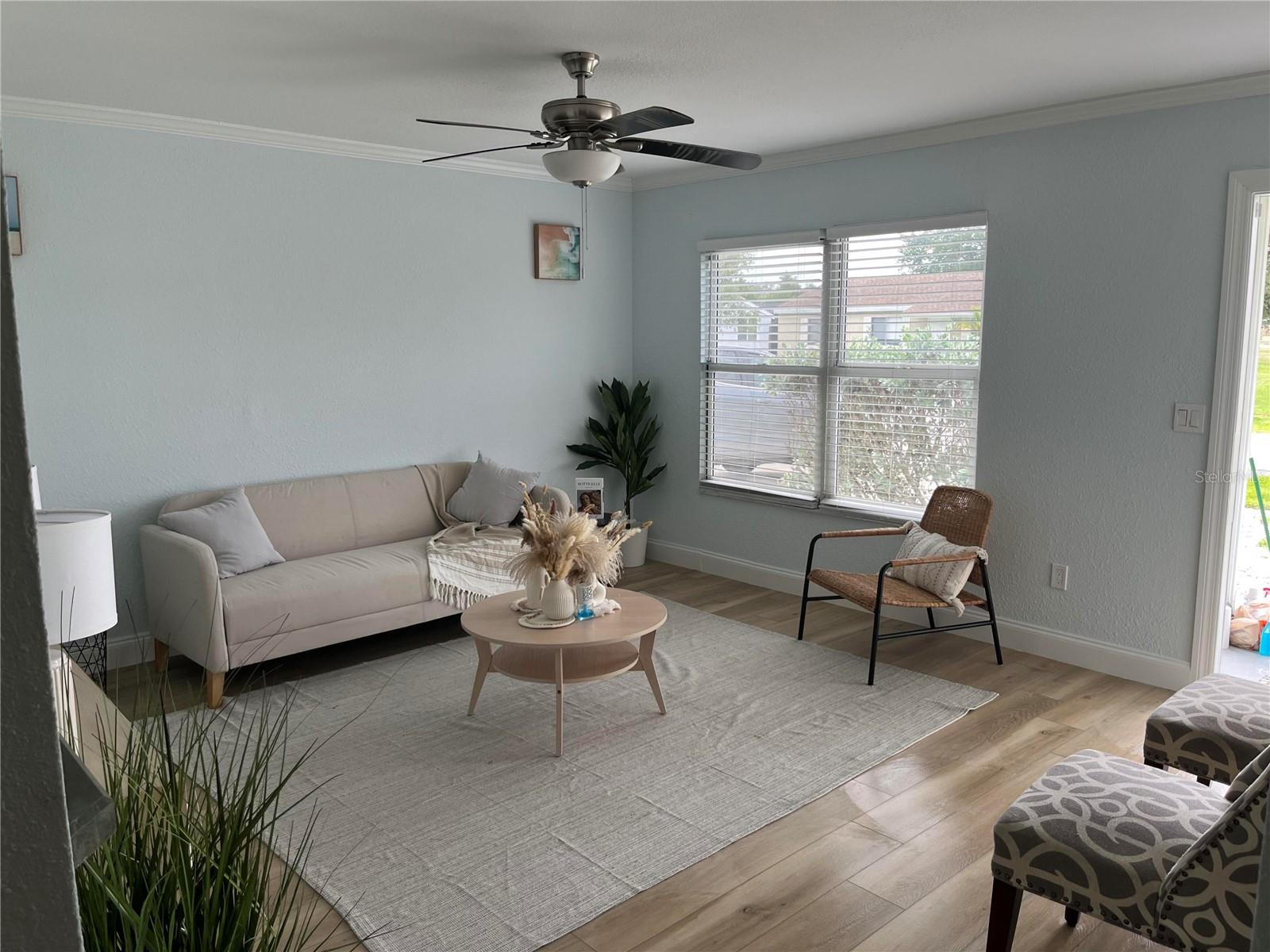 PORT CHARLOTTE SUB 52 - Residential