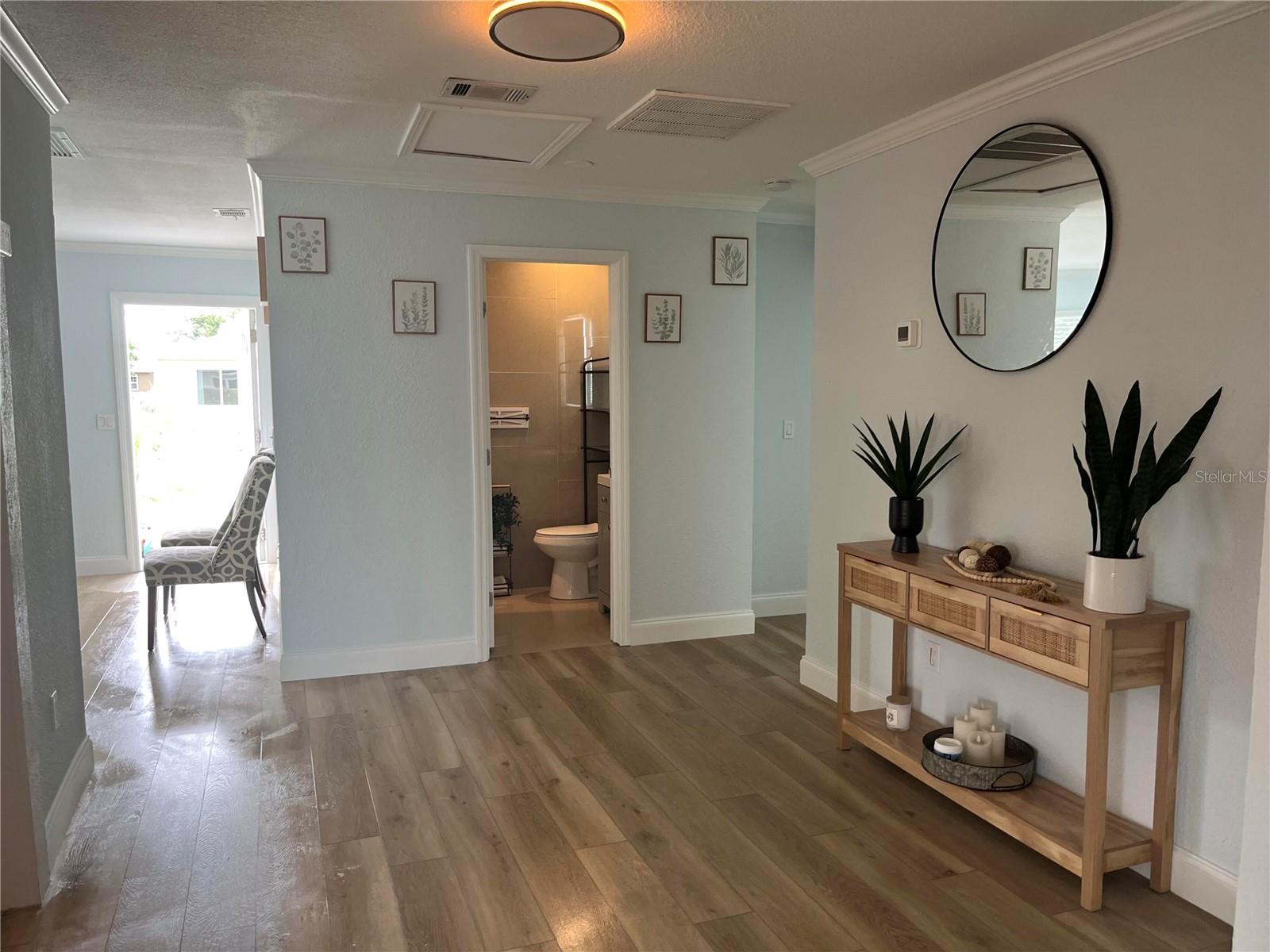 PORT CHARLOTTE SUB 52 - Residential