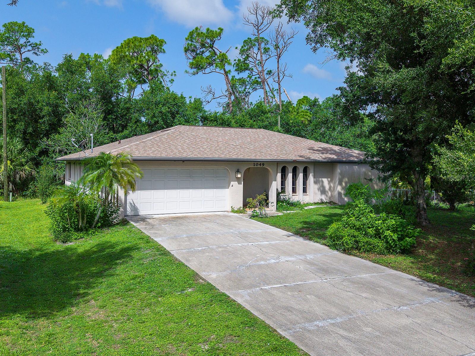 PORT CHARLOTTE SEC 023 - Residential