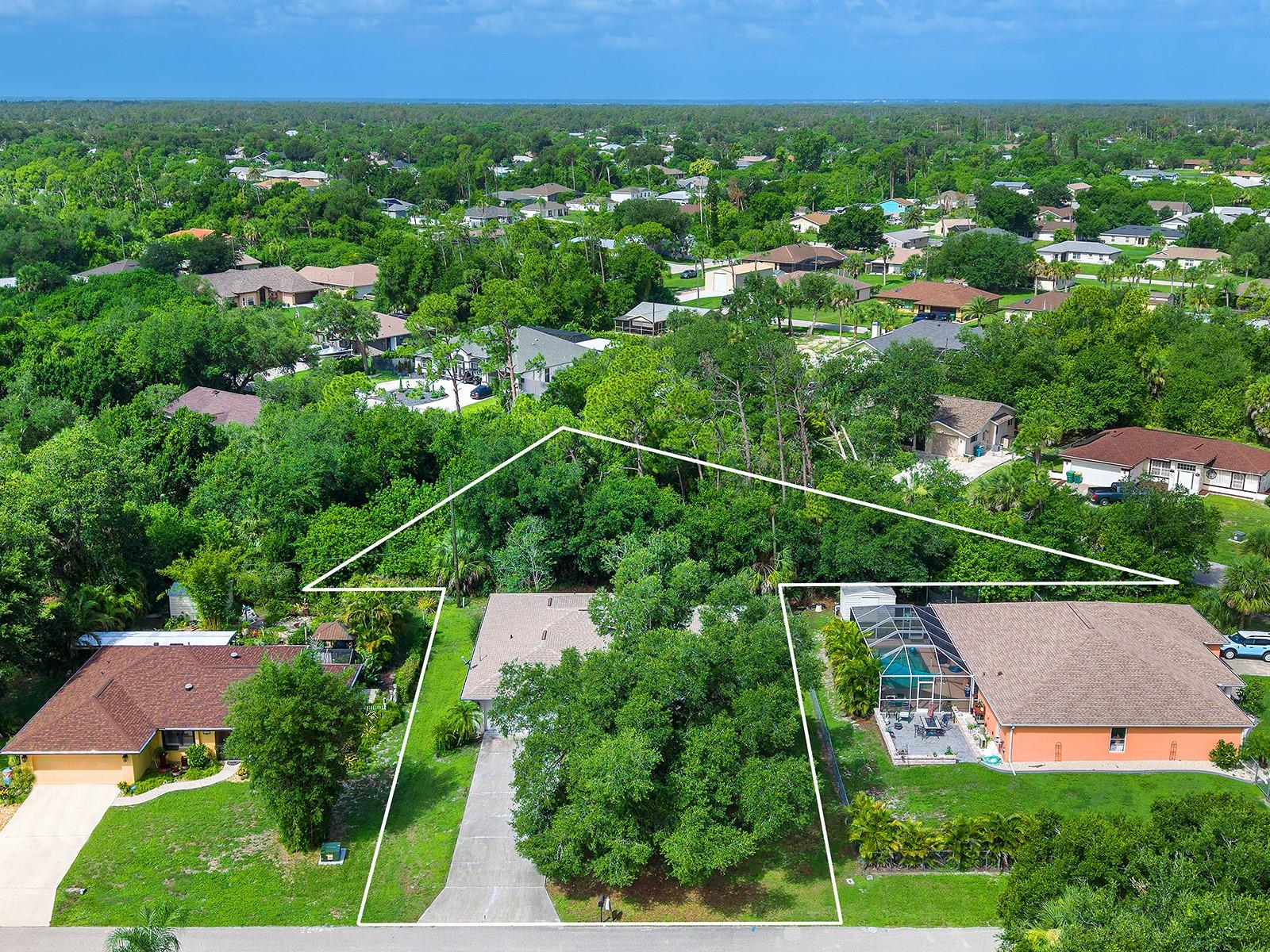 PORT CHARLOTTE SEC 023 - Residential
