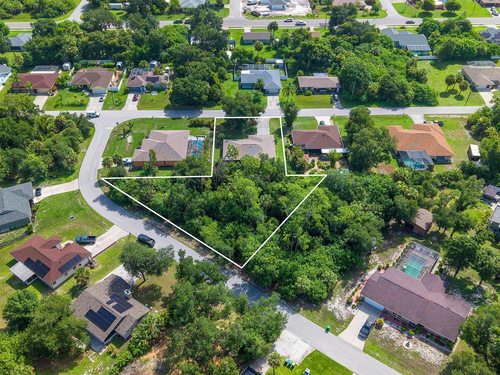 PORT CHARLOTTE SEC 023 - Residential