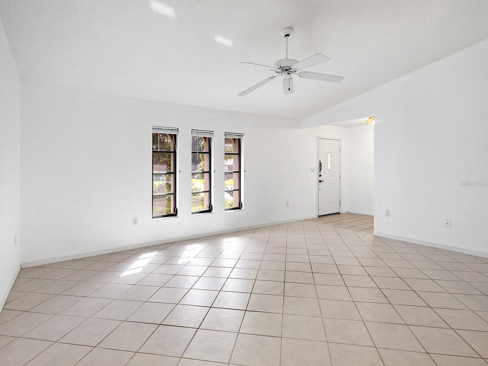 PORT CHARLOTTE SEC 023 - Residential