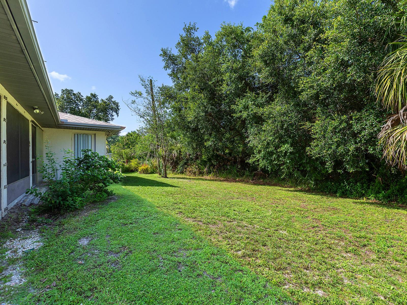 PORT CHARLOTTE SEC 023 - Residential