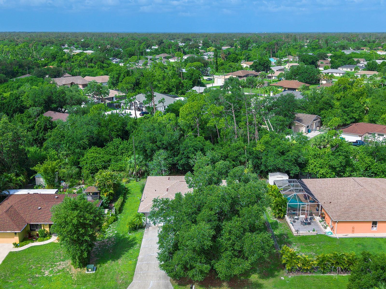 PORT CHARLOTTE SEC 023 - Residential
