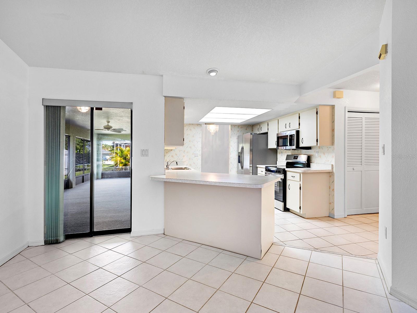 PORT CHARLOTTE SEC 023 - Residential