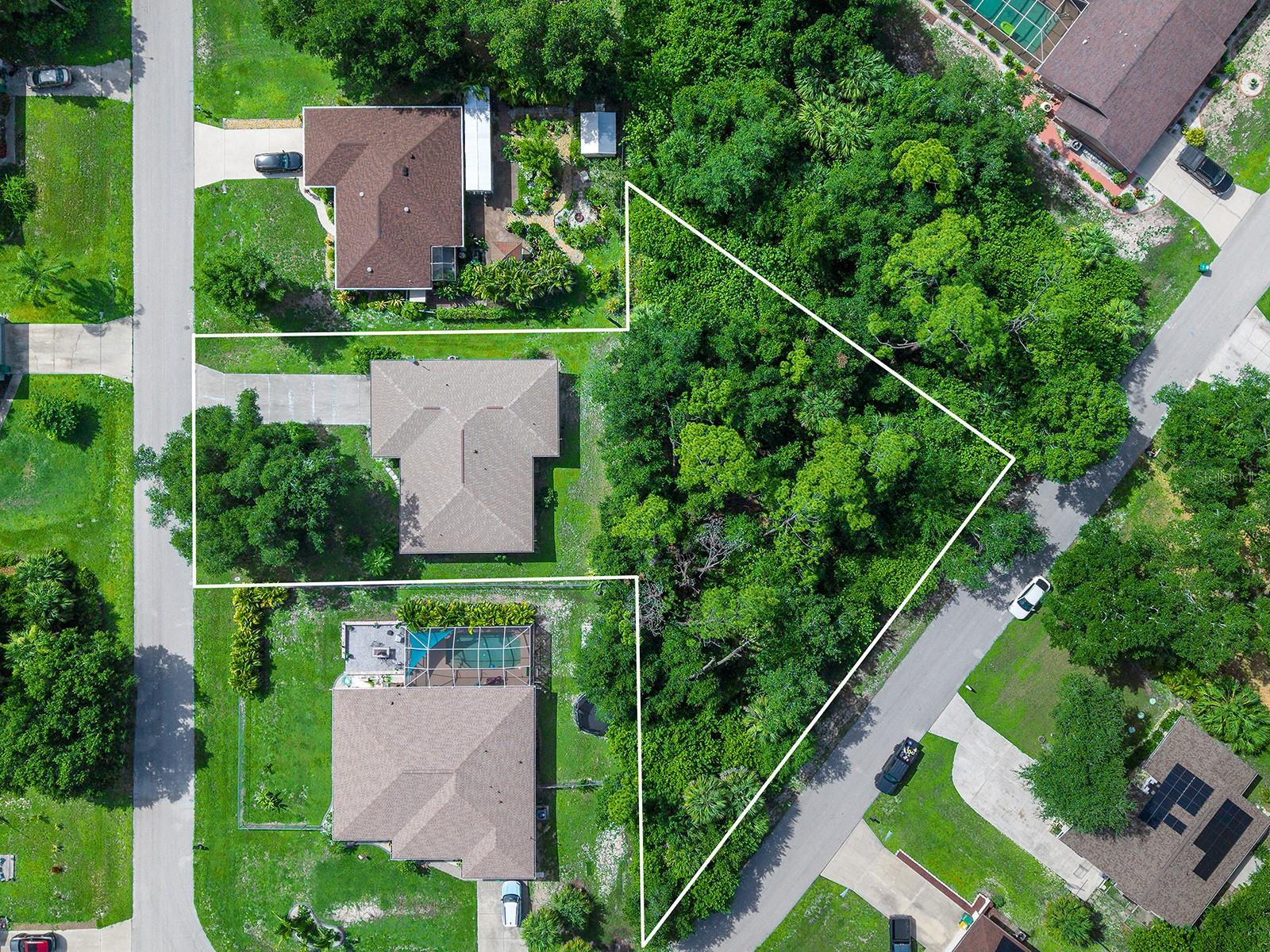 PORT CHARLOTTE SEC 023 - Residential