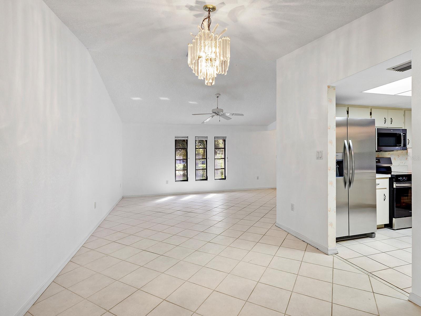 PORT CHARLOTTE SEC 023 - Residential